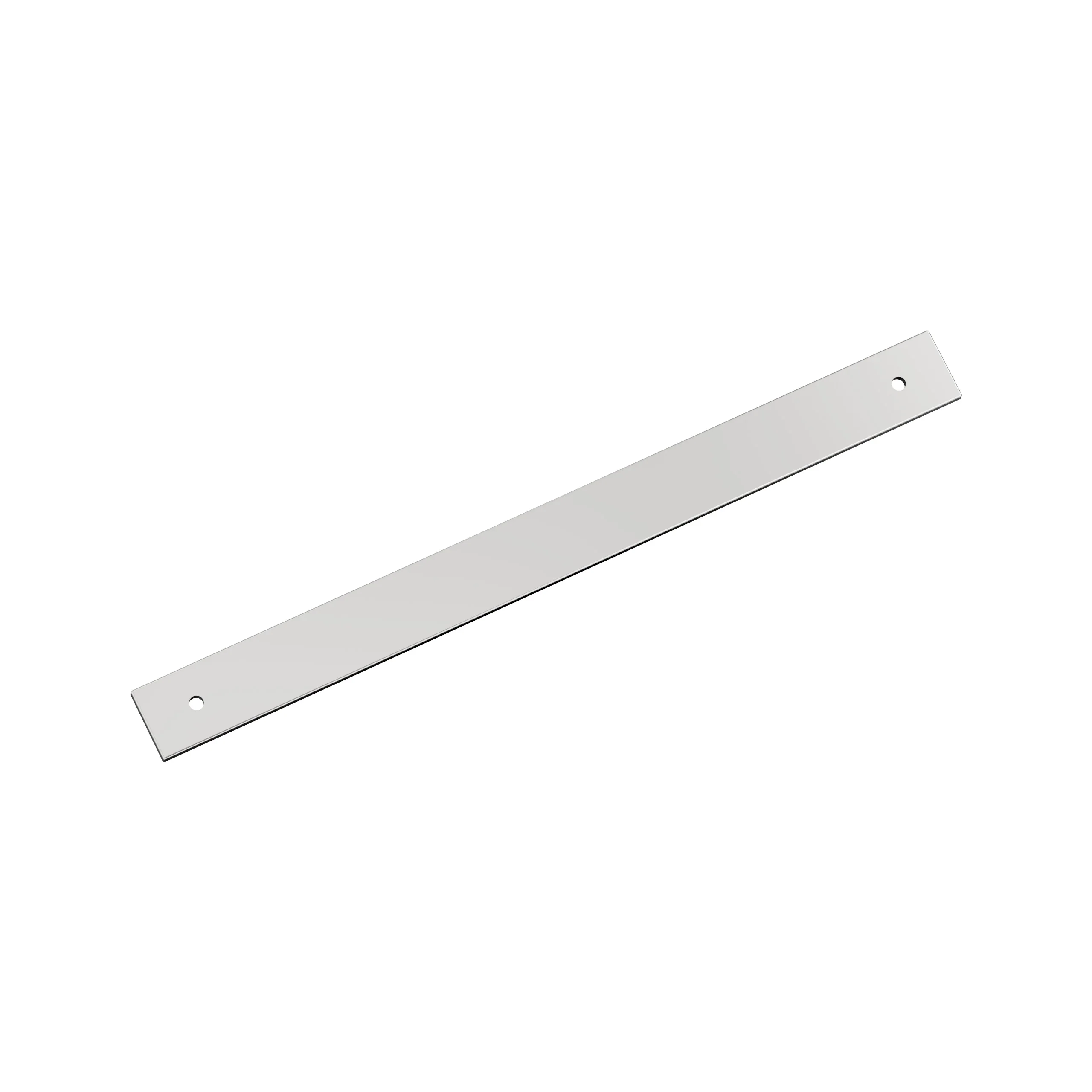 Amerock Ladera Backplate 10-1/16″ Center To Center