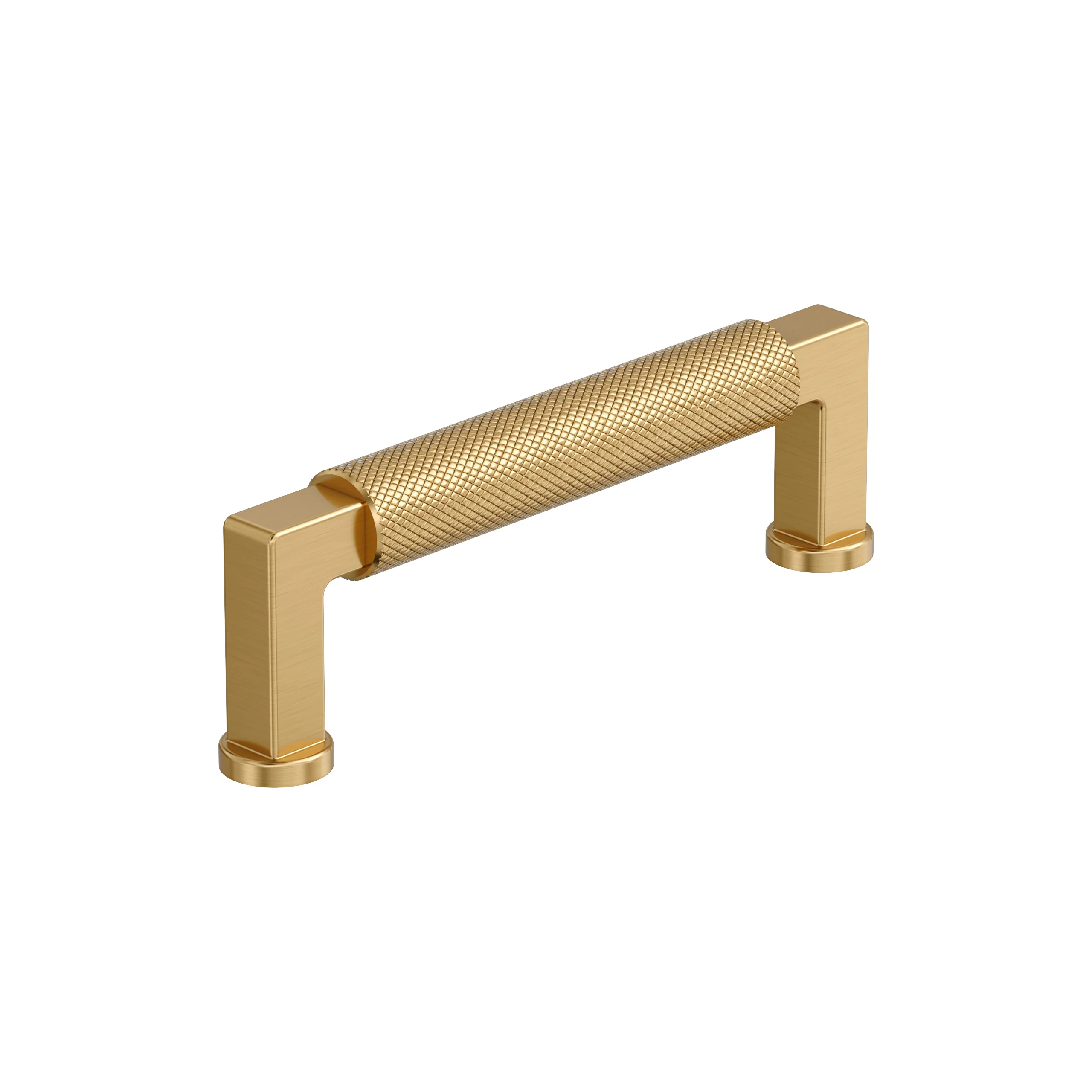Amerock Balata Pull 3-3/4" Center To Center