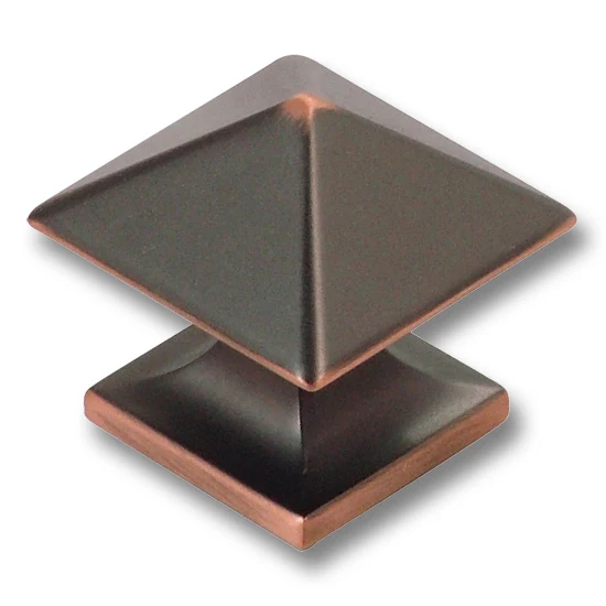 Hickery Hardware STUDIO Knob