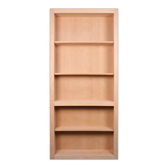 Invisidoor Book Case