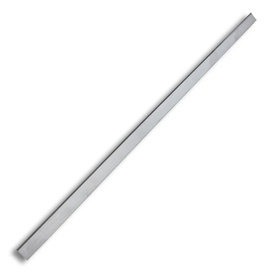 CSH File Bar Steel