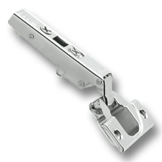 Blum Clip Top 110 Degree Hinge, Screw-On, Straight Arm