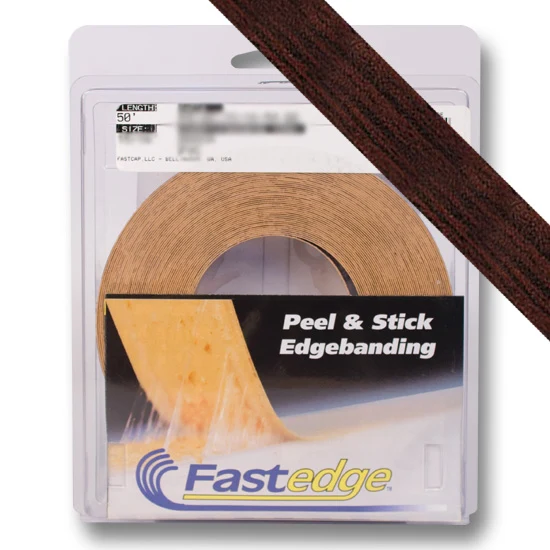 Fastedge PVC 15/16″ PSA Roll, 50 foot, 15/16″