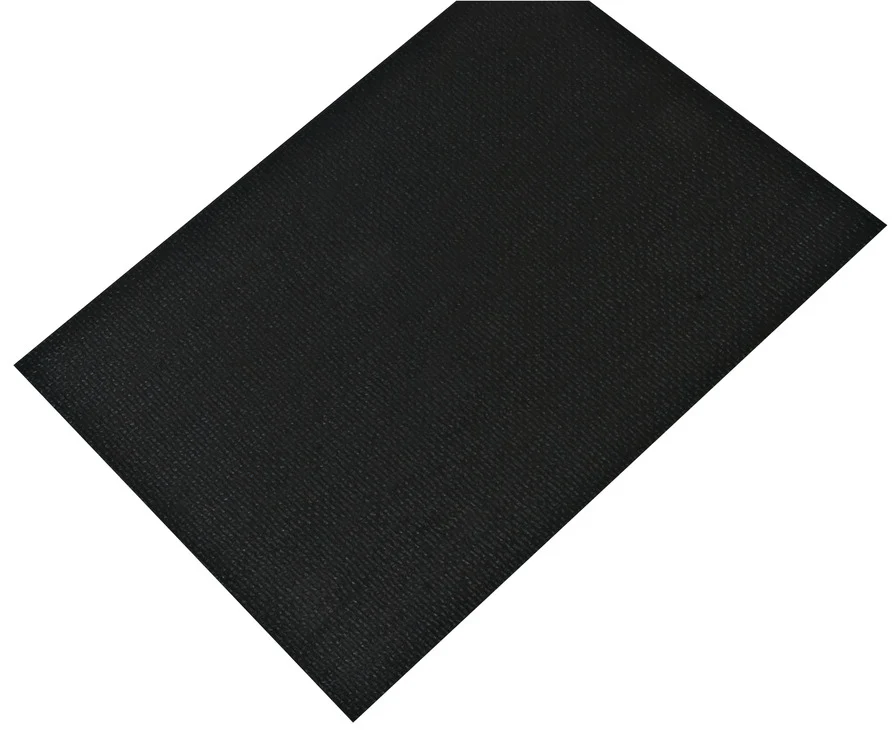Hafele Non-Slip Drawer Mat 19-3/4″ Width Umbra Gray