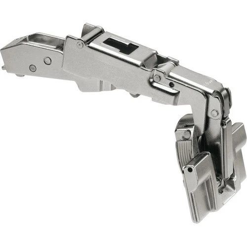 Blum Clip Top 170 Degree Self Closing Hinge, Inserta, Straight Arm