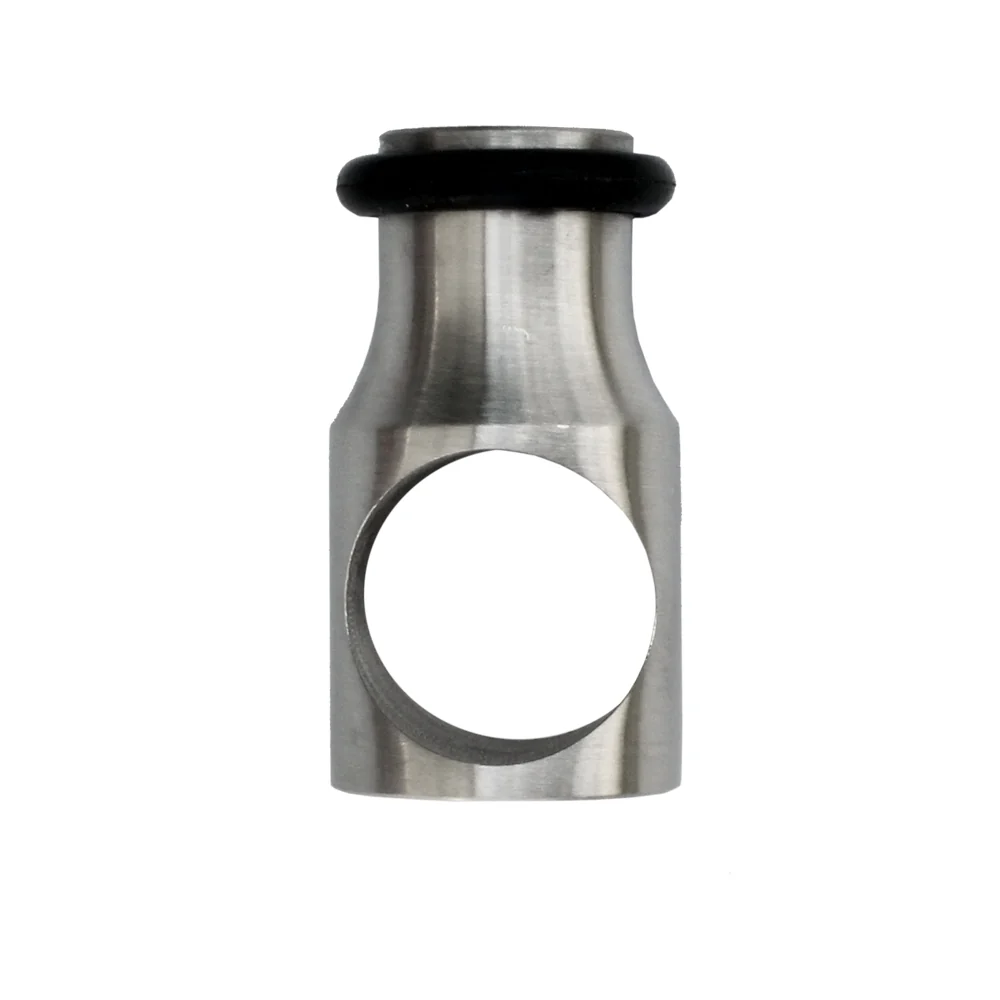 Rolling Door Hardware