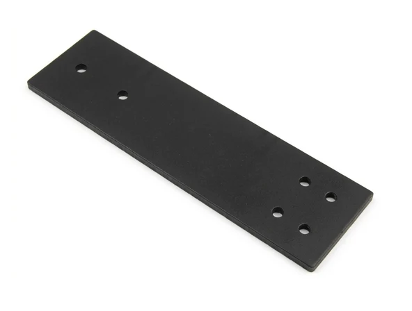 Granite Counter Support Bracket Black