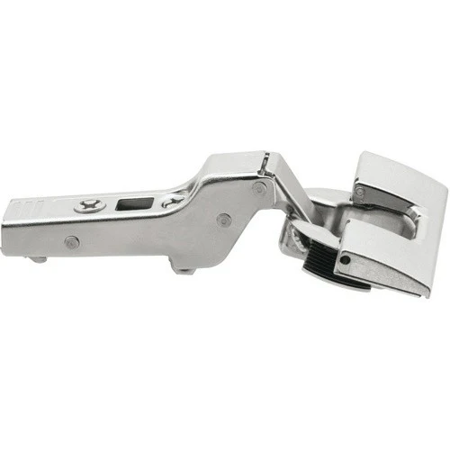 Blum Clip Top 120 Hinges Self Closing Half Overlay, Inserta, Multiples of 250