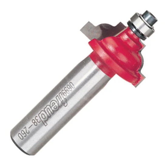 Freud Classical Cove Router Bit
