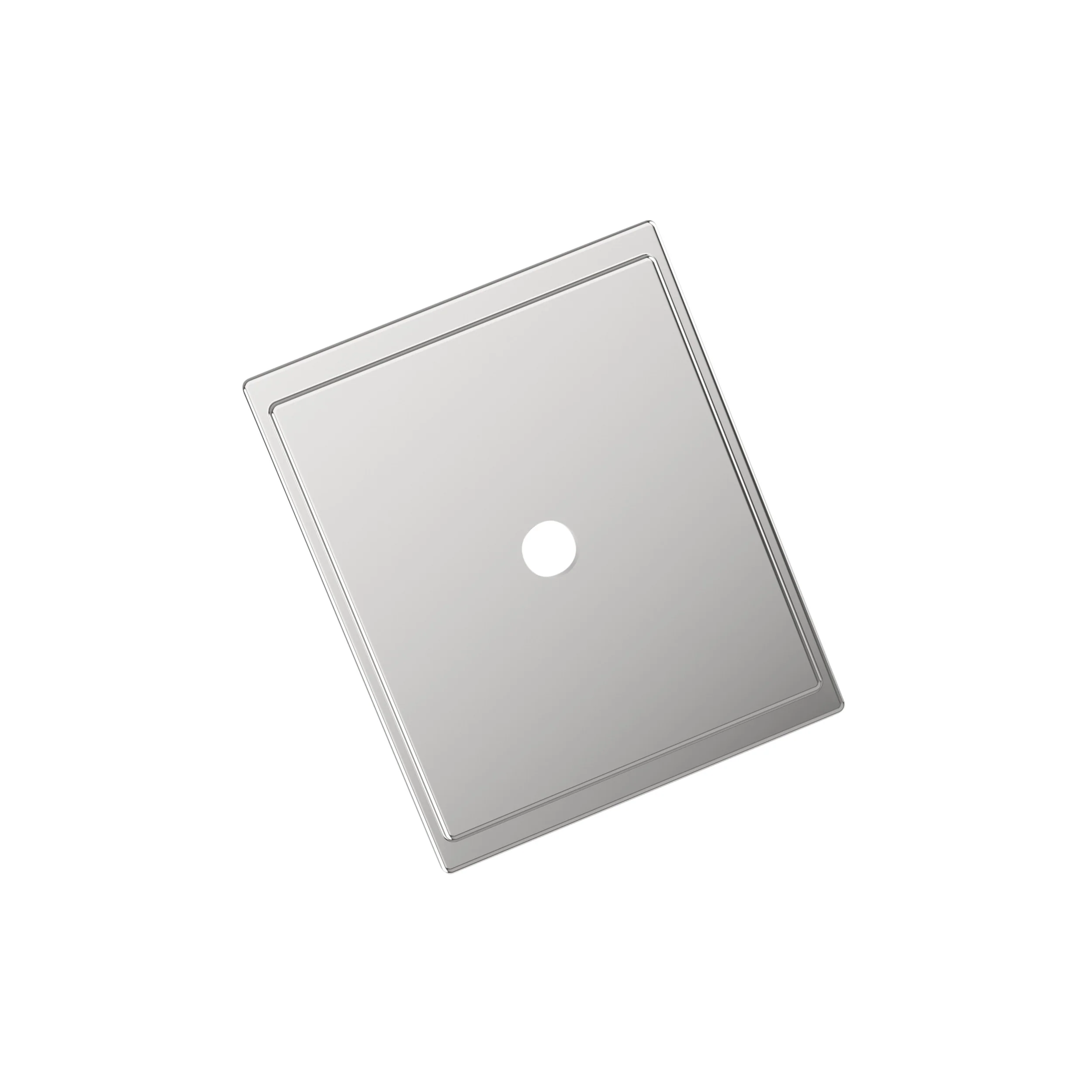 Amerock Maymont Backplate For Knob 1-5/8″ Length