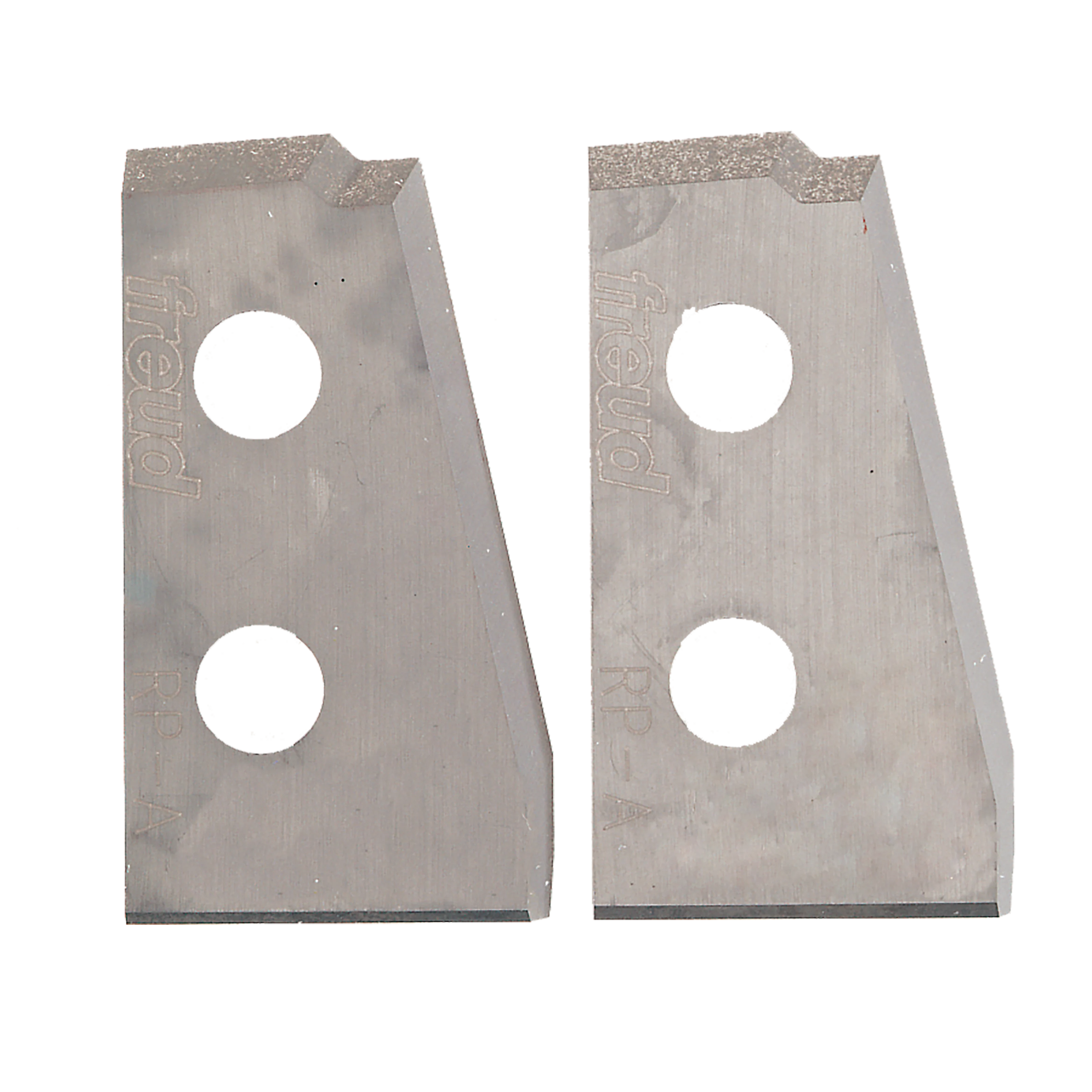 Freud Raised Panel A Set of 2 Knives A 5/8″ Panel Thickness
