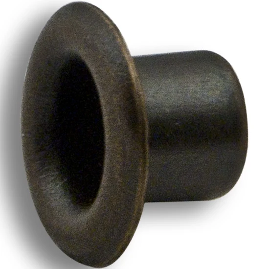 Grommet For Shelf Support