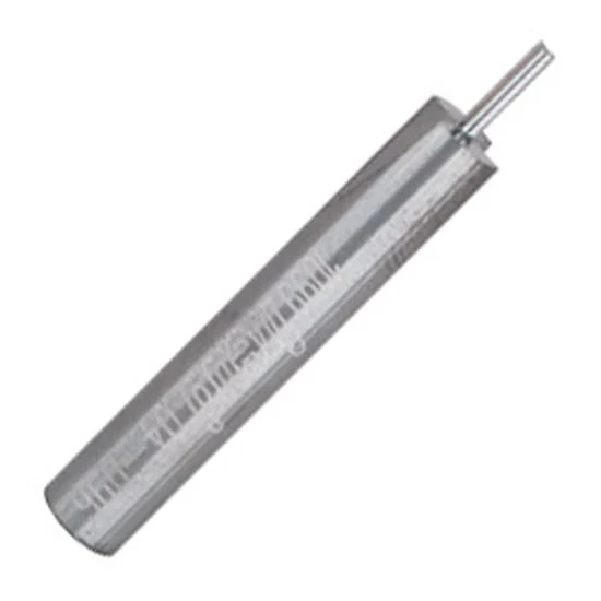 Freud Double Flute Straight Bit