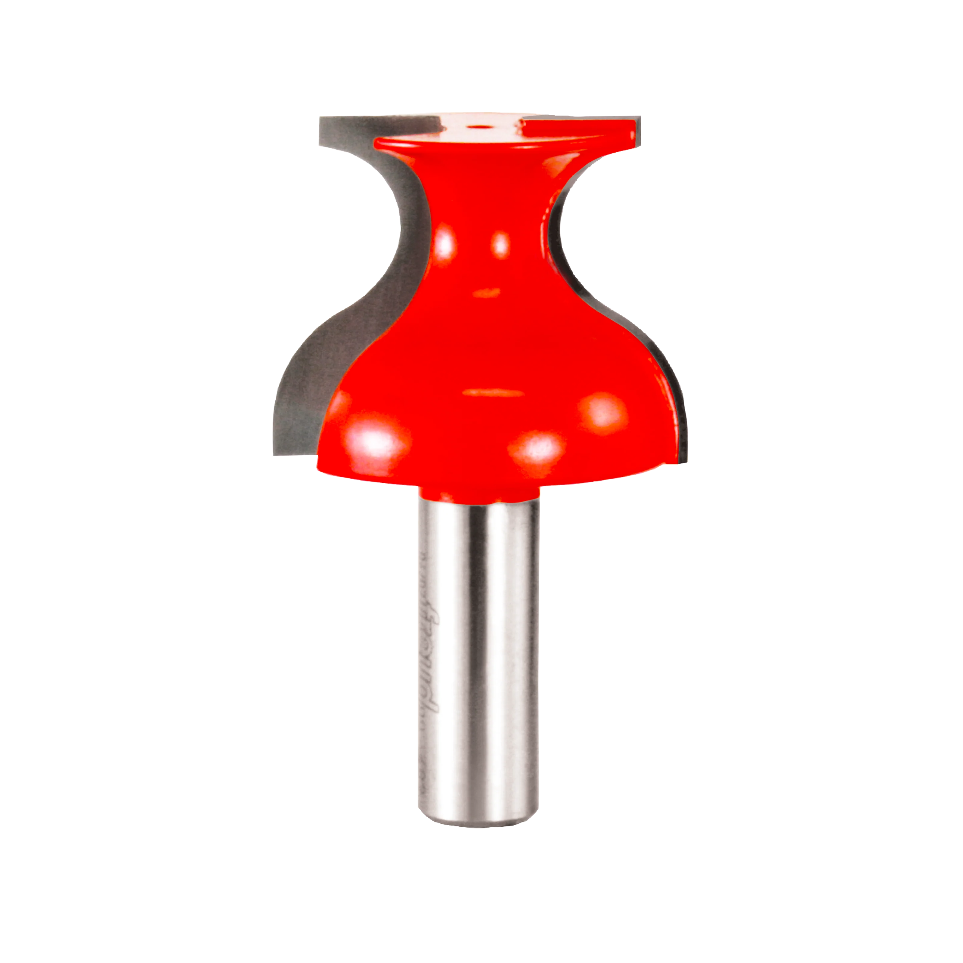 Freud Base and Cap Bit 2-7/8″ Length