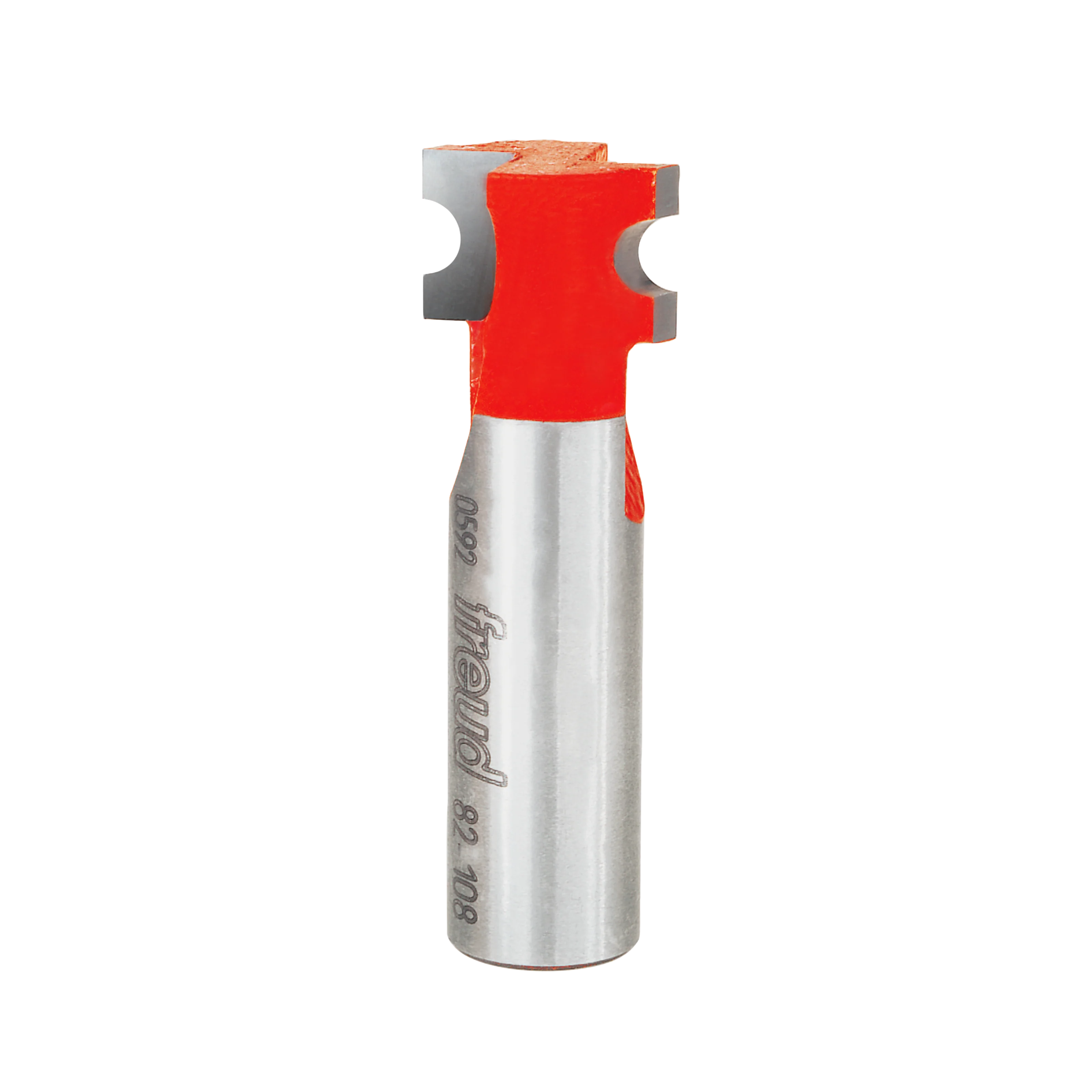 Freud Half Round Bit 11/16" Diameter 2-1/16" Length