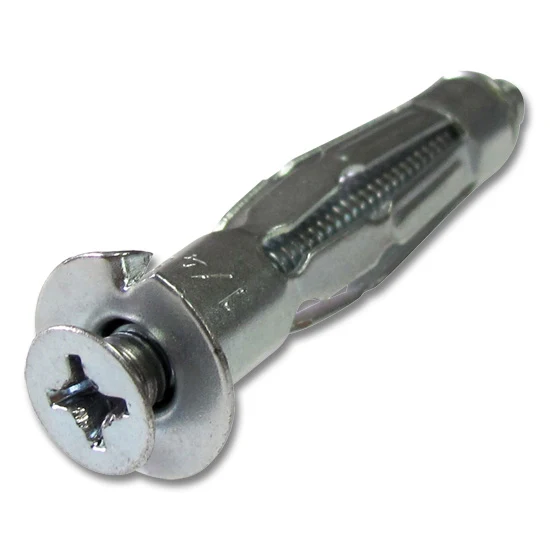 SpeedBrace Anchor for Metal Stud, Multiples of 10