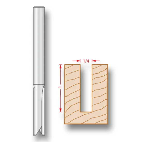 Amana Tool Router Bit For #101IT