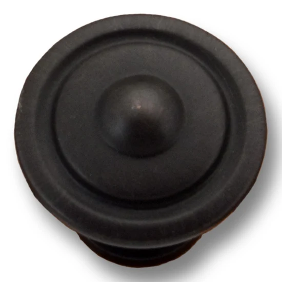 Advanced Affiliates Round Knob