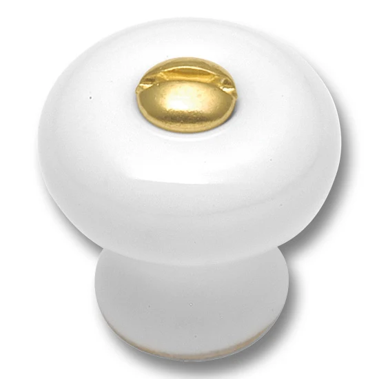 Hickery Hardware Tranquility Knob