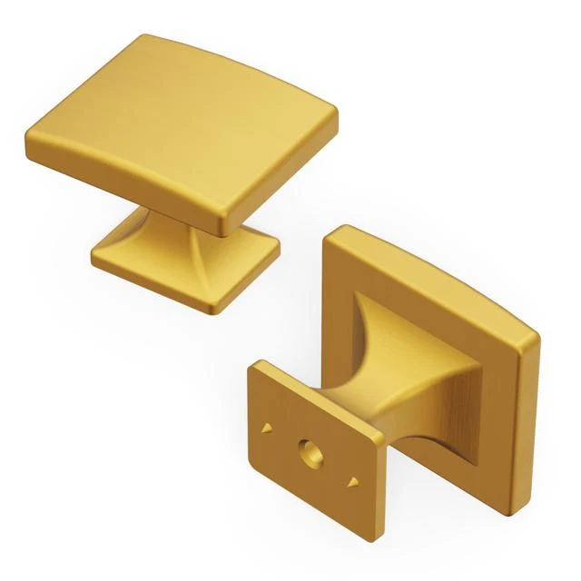 Hickery Hardware Forge Knob