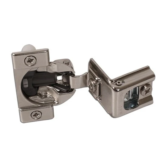 Blum Compact 39C Overlay Face Frame Hinge, 1-9/16″
