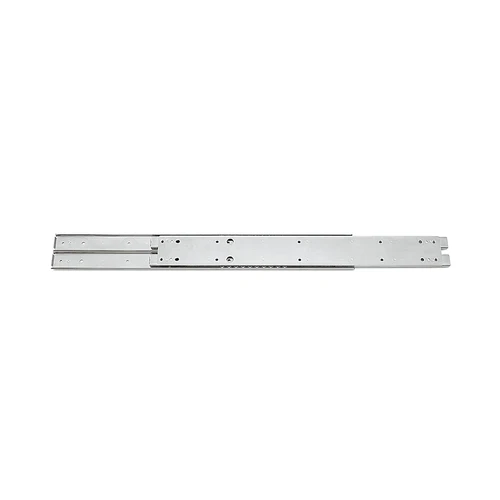 Sugatsune 3/4 Extension Heeavy Duty Stainless Steel Slide