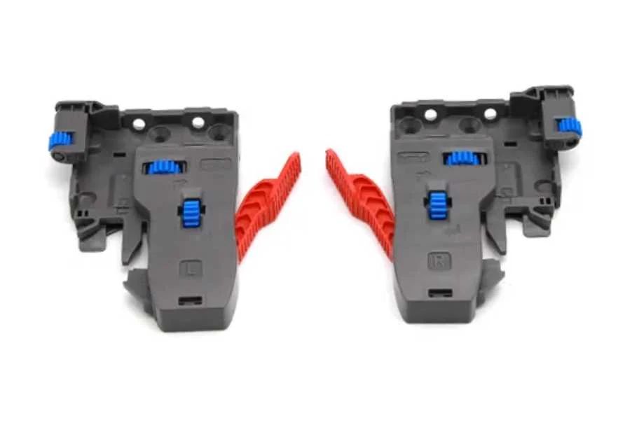 Front Mounting Clips For 8500 Soft Pro 6X Soft Close Undermount Slides