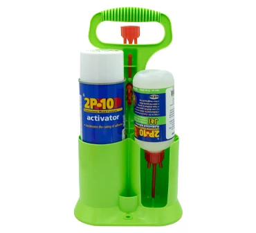 Fast Cap 2P-10 Caddy