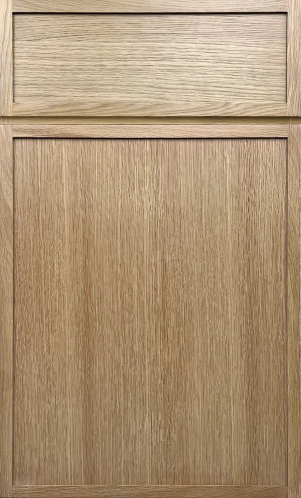 Contemporary Oak Collection