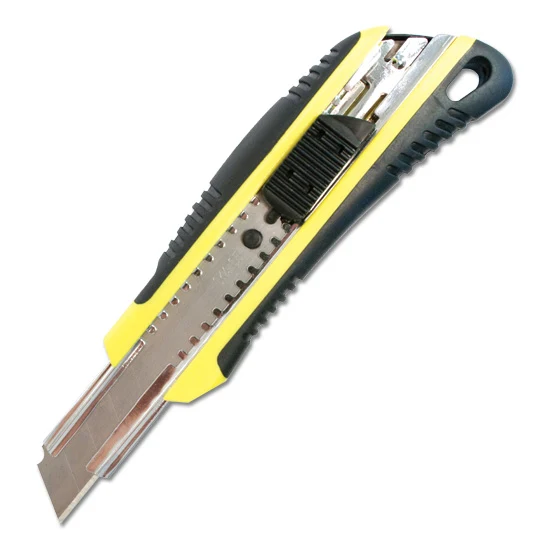 Triblade Utility Knife