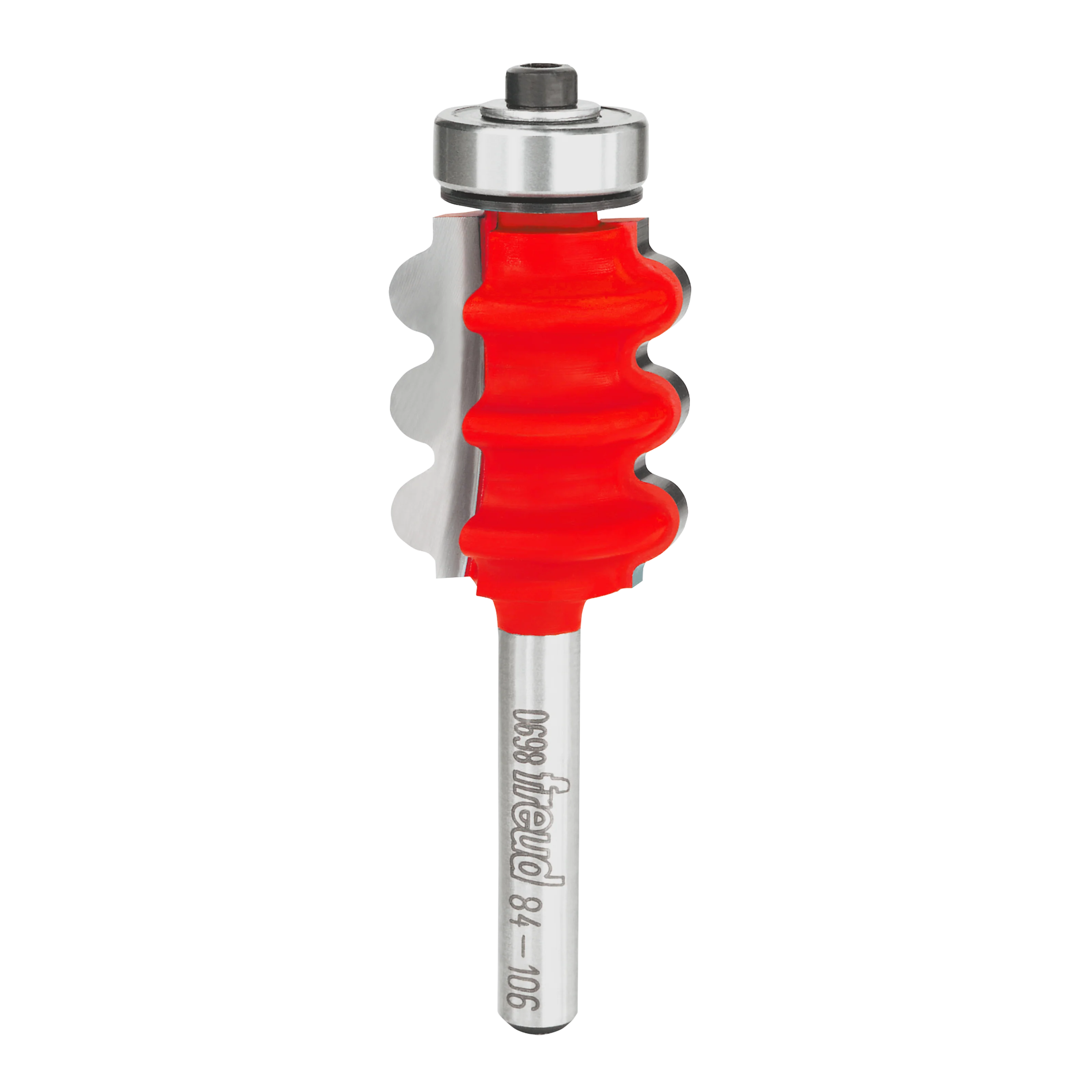 Freud Triple Beading & Fluting Bit 2-5/8" Length