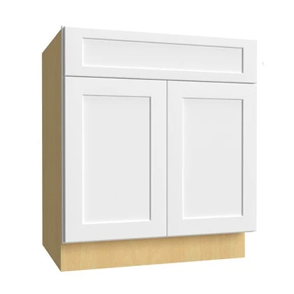 Base 24 W X 34-1/2 H X 24 D – Fusion by Fabuwood