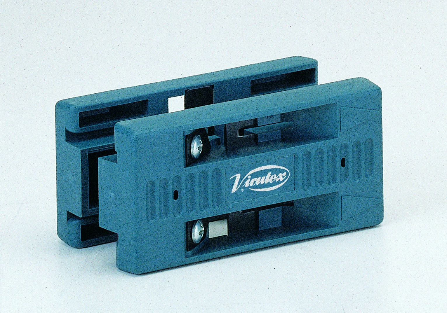 Double Edge Trimmer