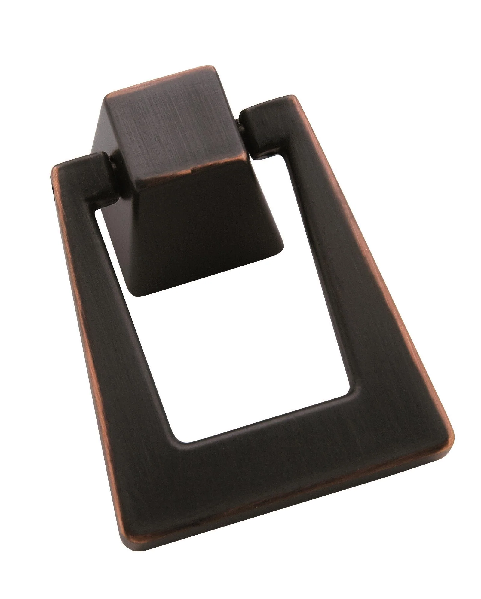 Amerock Blackrock Pendant 1-3/8″ Length, Oil-Rubbed Bronze