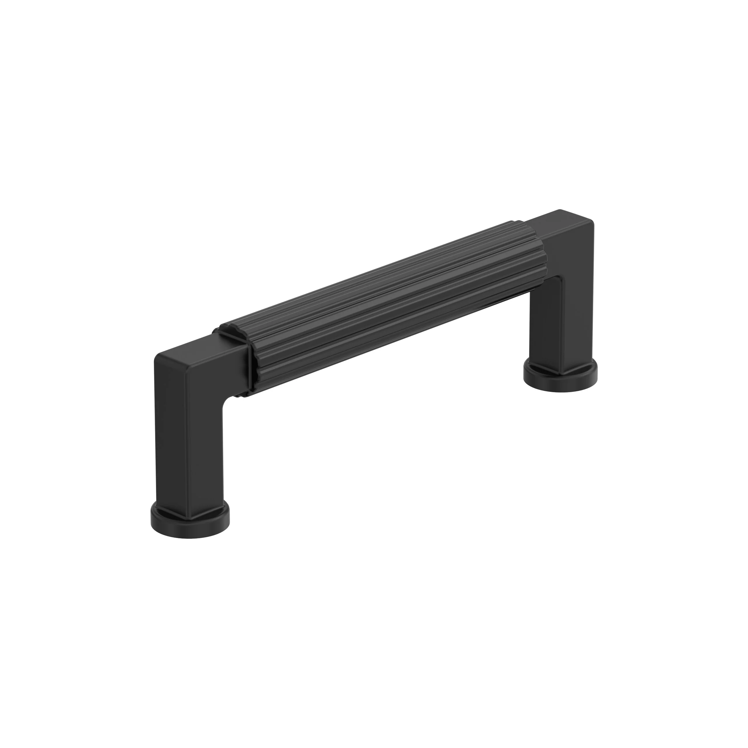 Amerock Ballard Pull 3-3/4" Center To Center