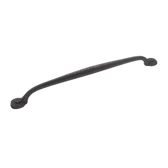Hickery Hardware REFINED RUSTIC Pull