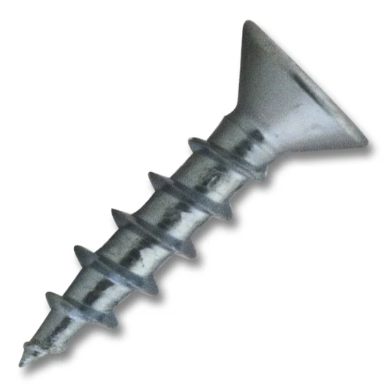 #8 Screw Flat Head #2 Phillips Coarse Thread