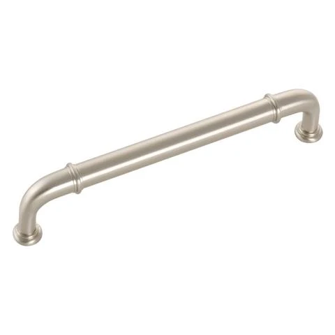 Hickery Hardware Cottage Pull 128mm Center-to-Center