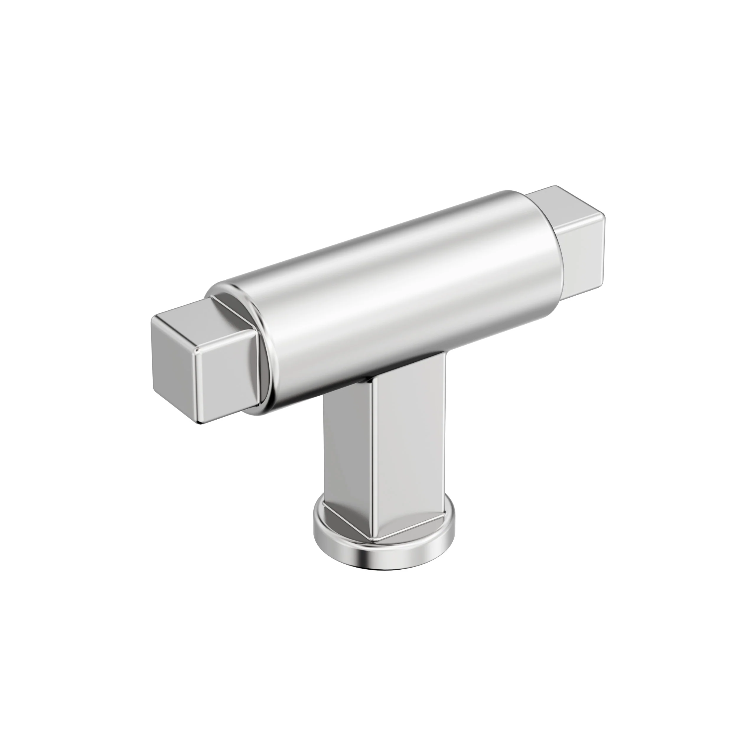 Amerock Balon Knob Polished Chrome 2″ Diameter