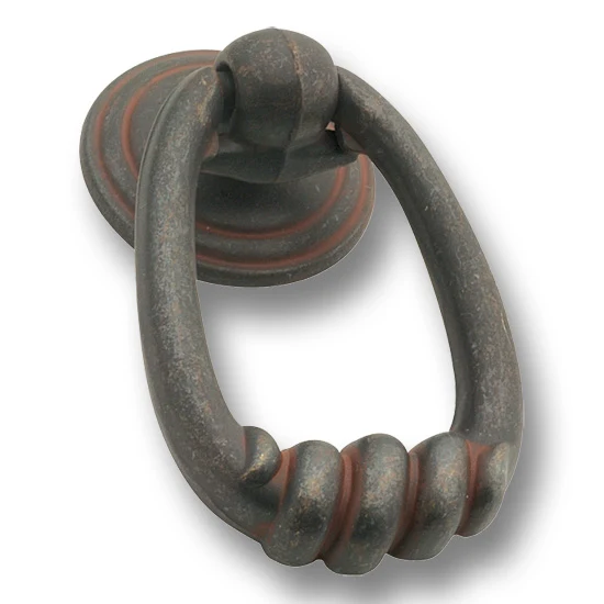 Hickery Hardware MANCHESTER Ring Pull