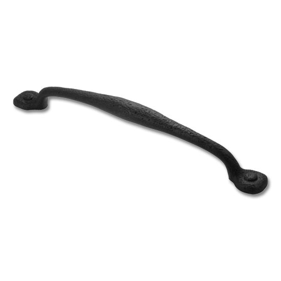 Hickery Hardware REFINED RUSTIC Appliance Pull