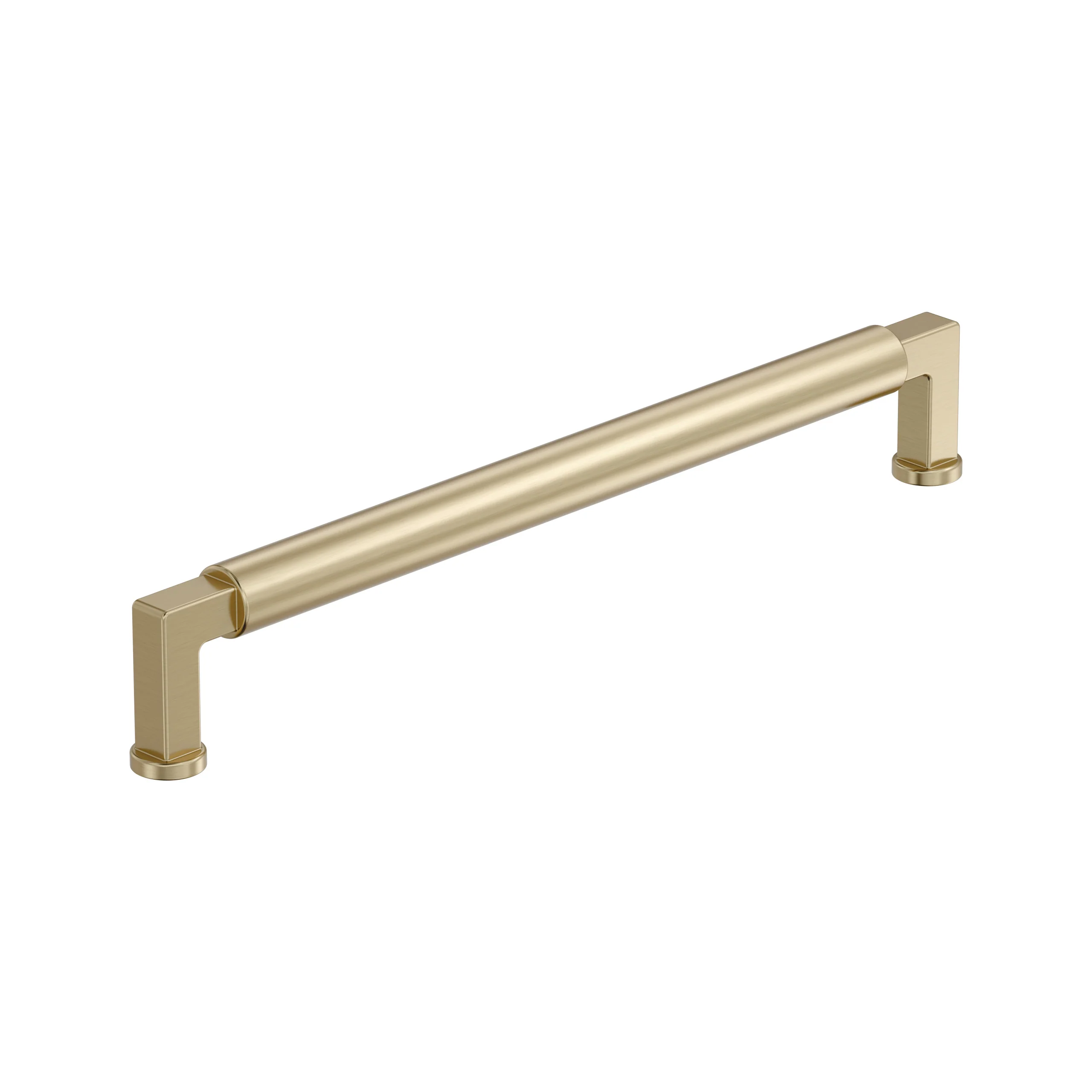 Amerock Balon Appliance Pull 12" Center To Center