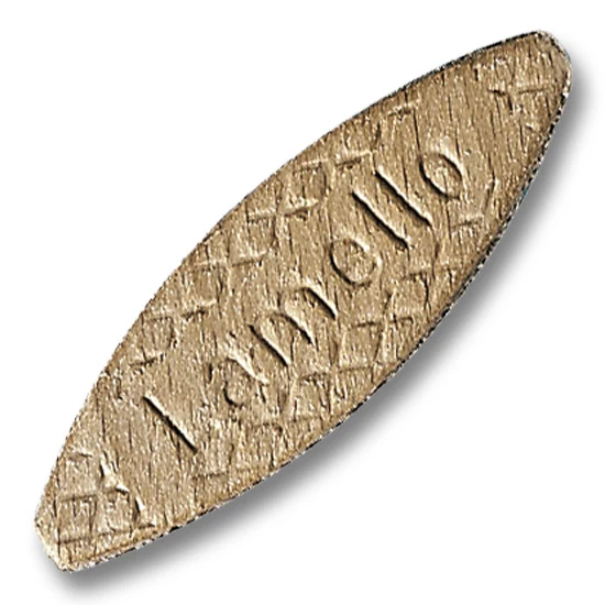 Colonial Saw Beech Wood Biscuit