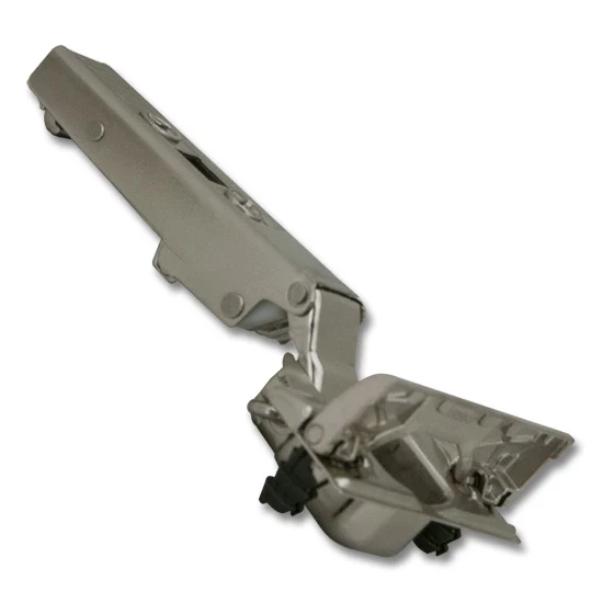 Blum Clip Top 110 Degree Hinge, Inserta, Straight Arm