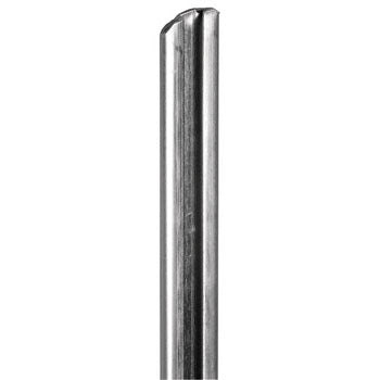 Timberline- Modular Removable Core locking System, Length: 457 mm, Zinc