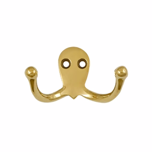 Deltana Double Hook