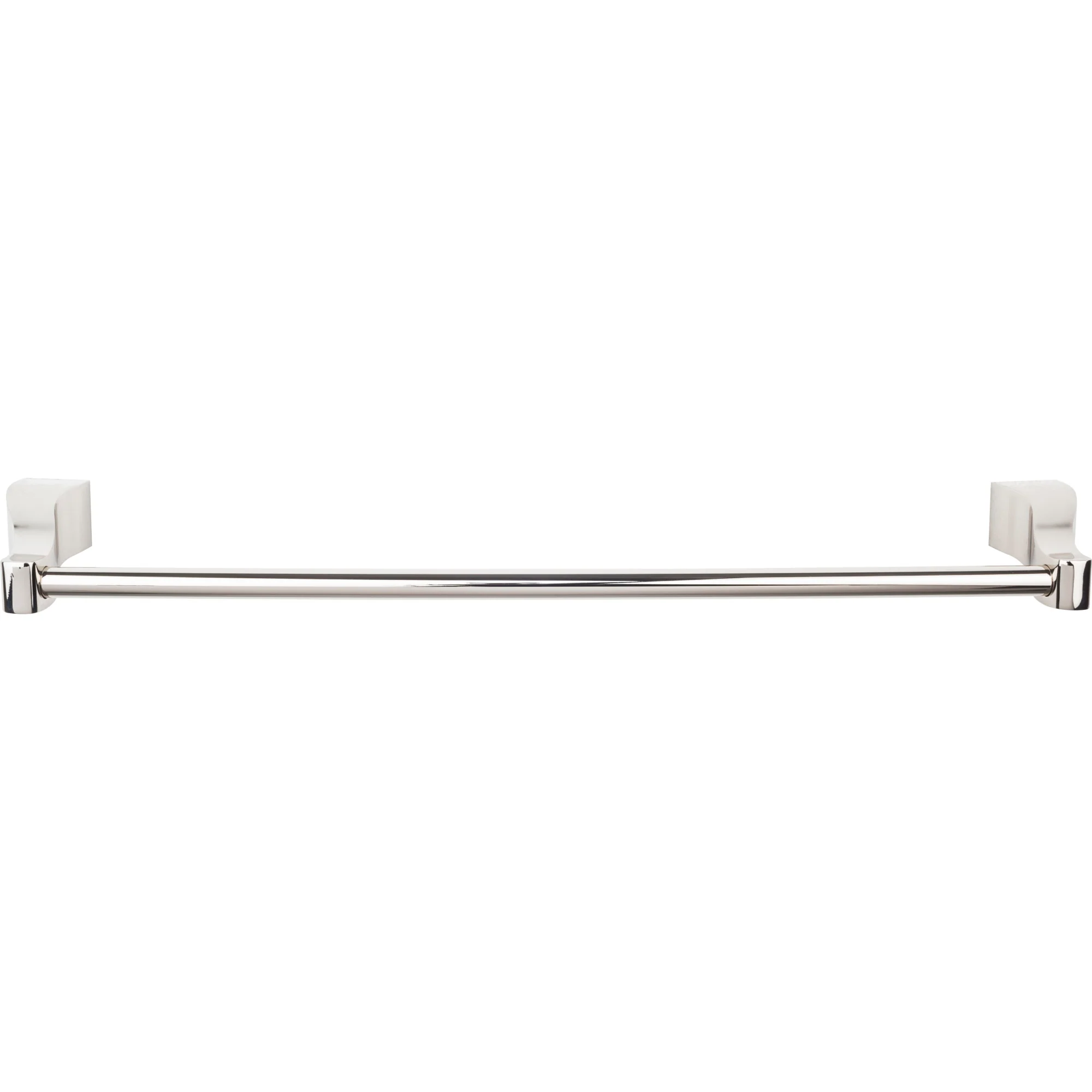 Top Knobs Aqua Bath Towel Rod