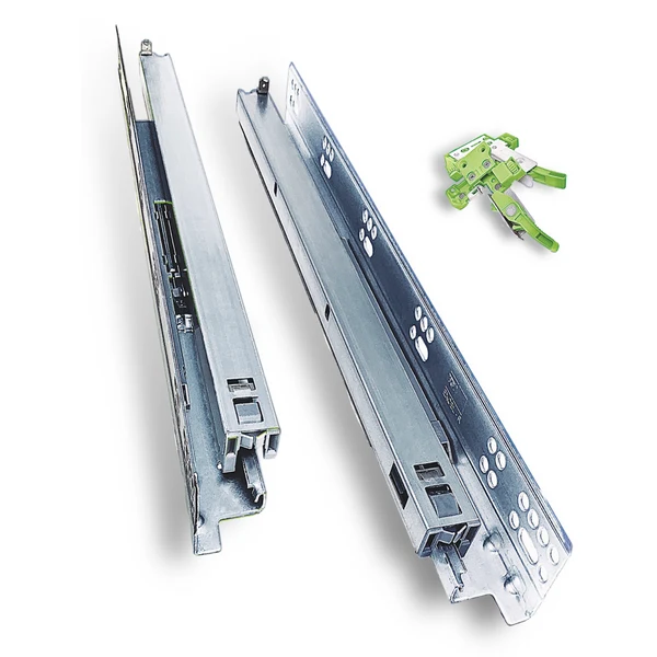 FGV Excel Soft-Close Undermount Drawer Slides 18″ Length