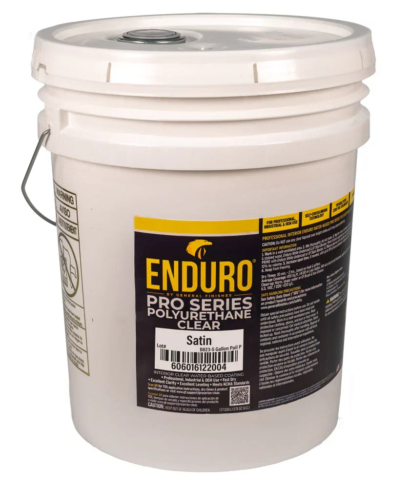 Enduro Pro Series Poly Urethane