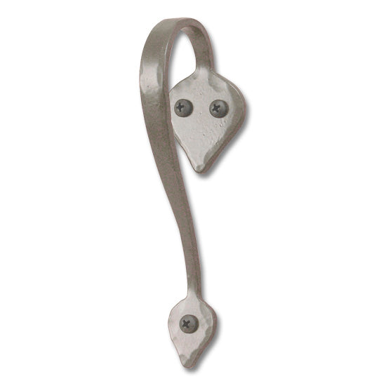 Quiet Glide Hand Forged Handle